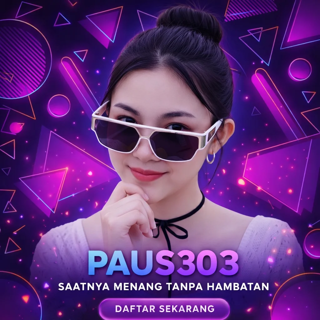 Paus303 Platform Terverifikasi dengan Navigasi Berstandar